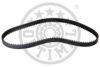 OPTIMAL R-1102 Timing Belt